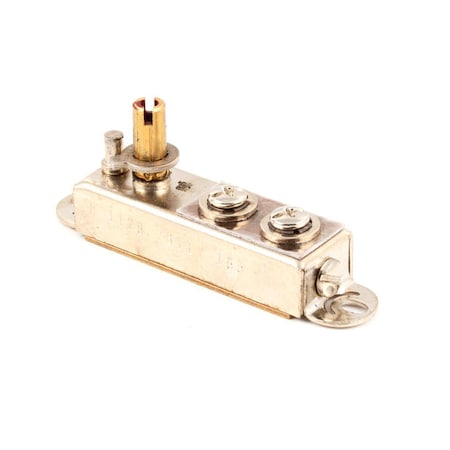 Atlas Metal Thermostat 2047